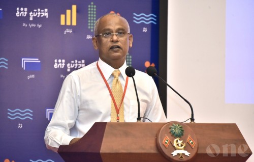 Laamarukazee gaanoonu thanfeezukuran huri dhathithah mashvaraa kurumah Raees Solih counselors aai eh meyzakah