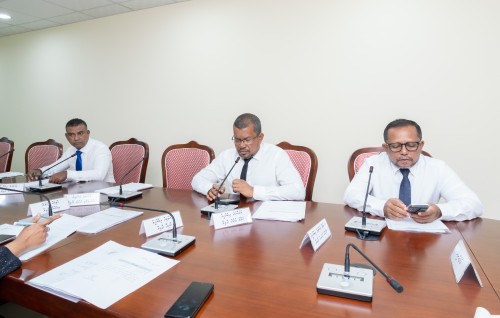 Gaanoonaa hilaaf vaanama million rufiyaa aa hamayah joorimanaa kureveygothah janavaarun aa gulhey bill balaigenfi