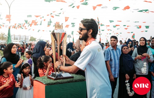 GFC2024: Eydhafushi ge rayyithun nukume, team ah sharafuveri maruhabaa eh