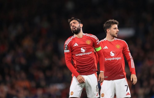 United in Europa League feshee maayoosee point akun