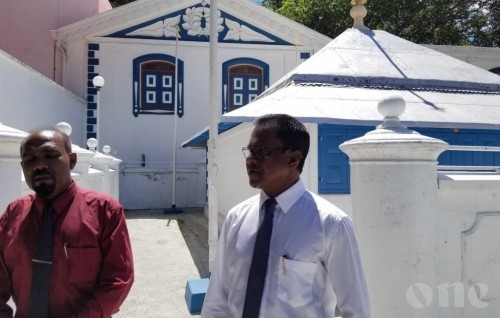 Culture and Heritage to work with Technology Ministry to make publications on heritage and history