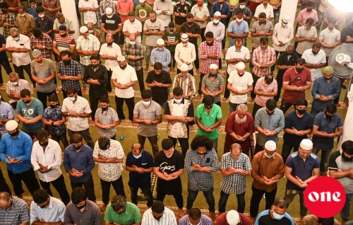 Konme namaadhehgai gunoothu naazila kiyan angaifi