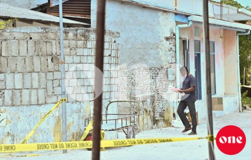 Manadhoo Naeemage maru: 