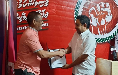 Nazaki Zaki, PPM ah soi kuravvaifi