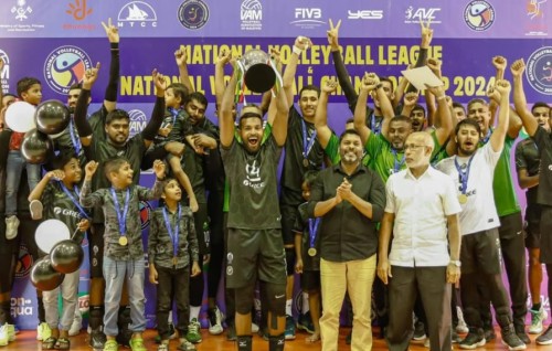 HDC balikoh, Sifain thashi ufulaalaifi