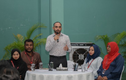 Nuhingaathaa gina aharuthakeh vefaivaa 55 jamiyyaa akah liyekiyunthah hushahelhumah ithuru furusatheh dheefi