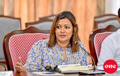 One Photo: LGA aai EC, minivan muahsasaathakaa behey committee ah