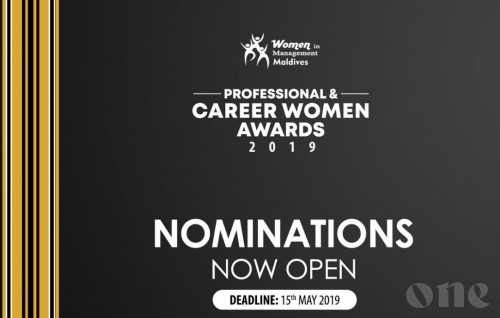 WIM opens applications for Professional and Career Women Awards 2019