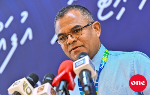 MWSC ge MD Matheen ves isthiufaa dhevvaifi