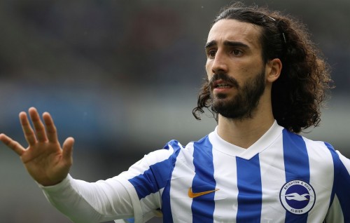 Cucurella ge misraabu Chelsea aa dhimaalah badhalu vejje