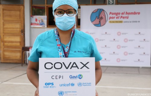 Japan to donate 11 million vaccine doses, Maldives among 10 recipient countries