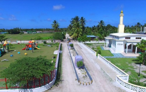 Positive cases from Fuvahmulah cluster rise to 28