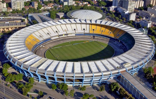 Copa America Brazil gai baavvan ninmaifi