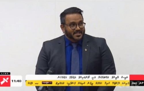 Adeeb testifies in court
