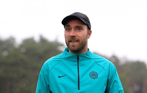 Eriksen enburi Inter Milan ah, hurihaa gothakunves haalathu rangalhu