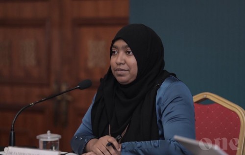 Dr. Nazla: It is noted that one person related to Case-21 is not giving accurate information