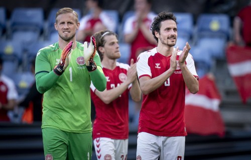 Team Profile: Denmark