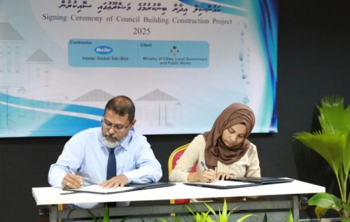 55 council ehge aa imaaraaiy hedhumuge masahkaiy Malaysia ge kunfunyakah
