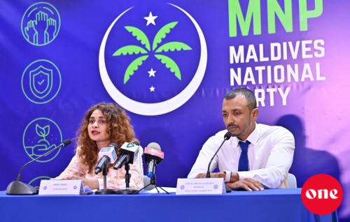 MNP ge inthihaabu August 6 gai, 185 magaamah furusathu hulhuvaalaifi