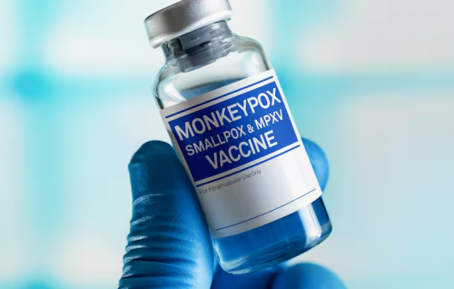 Travellers advised to consider mpox vaccine