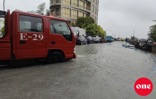 kaarisaathah ginavumun NDMA ge haradhuthah ithuru vejje