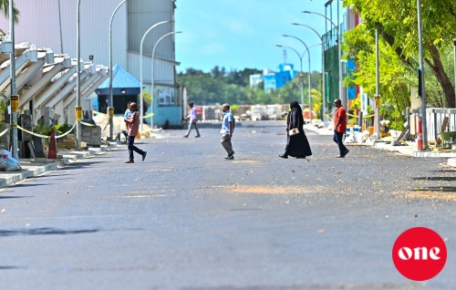 Male' ge maguthah council medhuverikoh tharagee kuran alun havaalu kuraanan: Raees