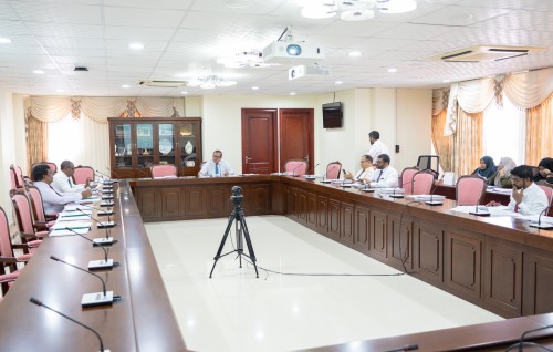 Police ah vadhdhaa meehun background check kurun ihuthiyaaree kurana hushahelhi islaahu badhalu koffi