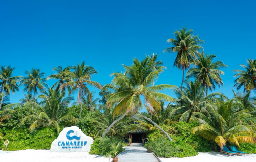 Canareef hulhuvaifi, operate kuranee 142 room