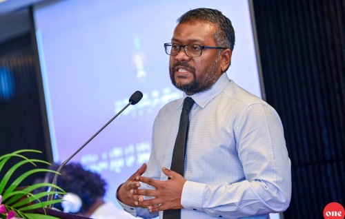 Bangladesh ge masahkaiytherin alun Raajje genevey goiy hedhumakee gaanoonaa hilfaafu kameh: Fayyaz