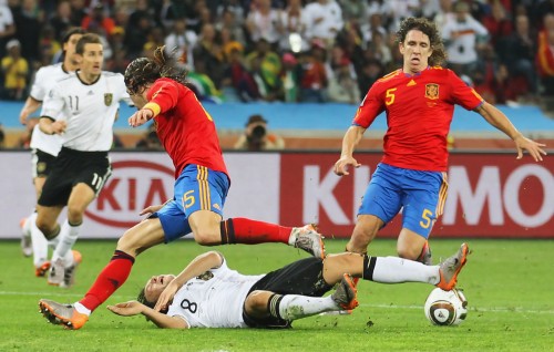 Qatar World Cup 2022: German aai Spain 1 group akah, maruge group akee kobaa?