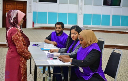Maafaraai Kelaage council gondi PPM ah, Hangnaameedhoo councilor kan amilla candidate ah