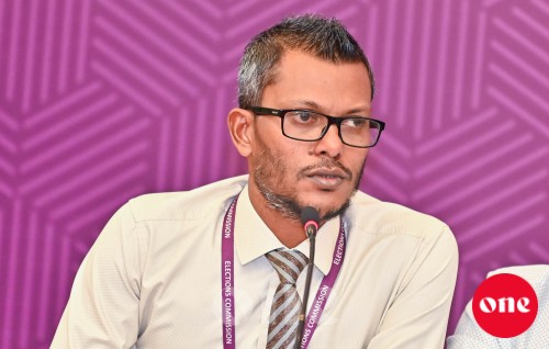 Inthihaabaa gulhey gothun husha'helhi 39 mahsala eh balaifin, kanboduvaa varuge kameh nei: EC