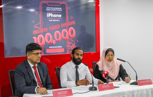 BML announces changed Personal Loans and Financing with new promotion
