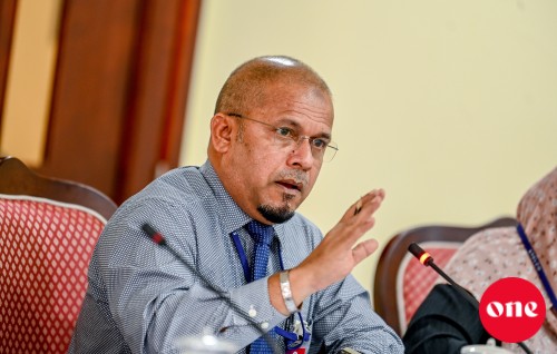 STELCO in sitee council aa dhekolhah hushahelhi massala balaigenfi