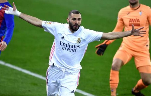 Real ah molhakahfahu molheh, Atletico aa hamakoffi