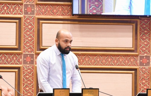 Hingaa gavaaidhu badhalu kohgen SOE thakuge directors ge adhadhu ithuru kurevey islaahug bahus fashaifi
