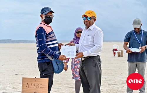 Gulhifalhun goathi kandai registry havaalu kuran fashaifi