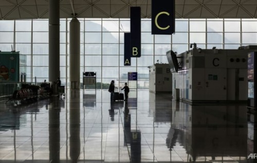 Hong Kong to open international borders for the first time post-Covid
