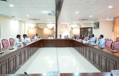 Sirrukuri dhaulathuge haradhaai dharaneege siyaasathu aanmukuran ninmaifi