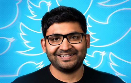 Twitter aa CEO Parag Agarwal engenee kihaa varakah?