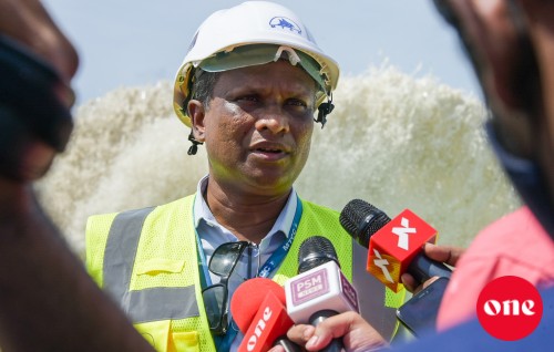 Covid aa eku ves MTCC ah mi aharuge mihaathanah 100 Million Rufiyaa ge saafu faidhaa eh