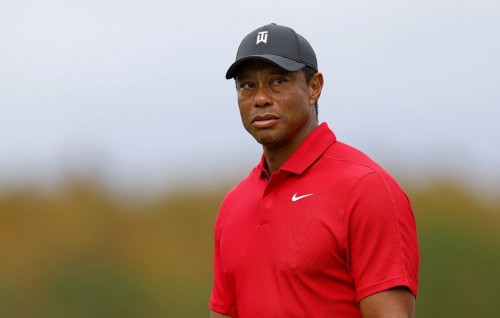 27 aharahfahu Nike aa Woods ge ehbbasvun nimumakah
