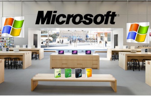 Microsoft inn ufahddhaa computerthah vikeyvaru dhashah