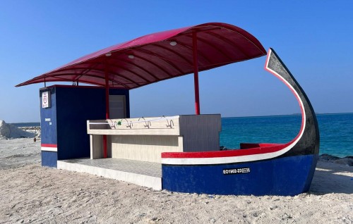 BML community fundge eheegai 3 rashehgai hingi project thah ninmaalaifi