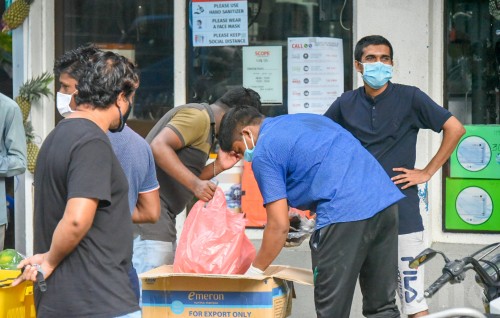 Fihaara thakun vihkaa plastic kothalhu thakuge record balahattan gavaaidhun kanda alhaifi