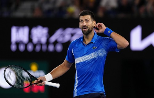 Aniyaa akaa ekuves Djokovic, Alcaraz balikoffi