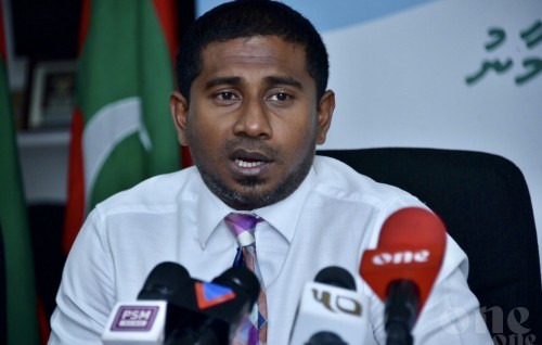 Mahloof: If a minister is suspected of a crime, it needs to be investigated as soon as possible