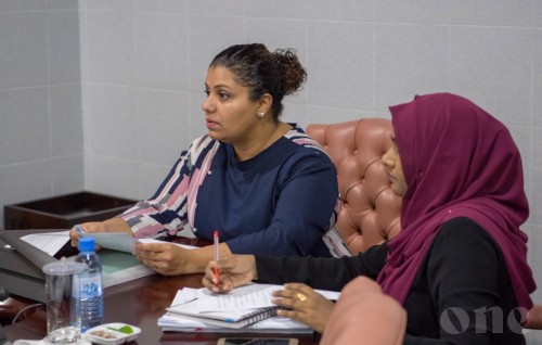 Audit report from Jail Committee presented to the parliament