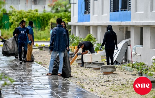 Dengue jehey meehunge adhadhu ithuruvaathee samaaluvumah ilthimaaskohfi