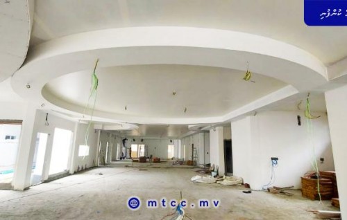 Dr. Abdul Samad memorial hospital maraamaathu kurumuge massakathu ge  bodu baeh nimijje